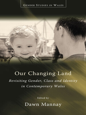 cover image of Our Changing Land